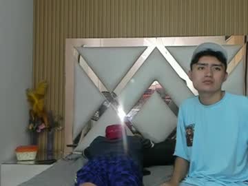 carlosandmaicol