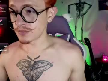elpelirrojox