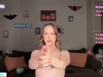 greenxxxqueen