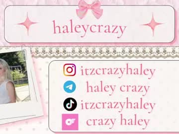 haleycrazy