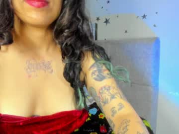hollypurple