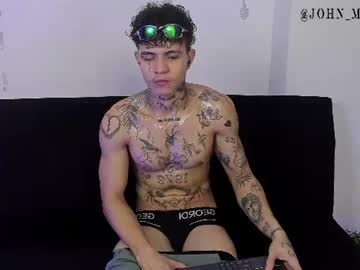 john_mystic