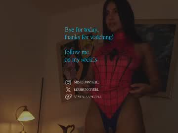 missbunnygirl
