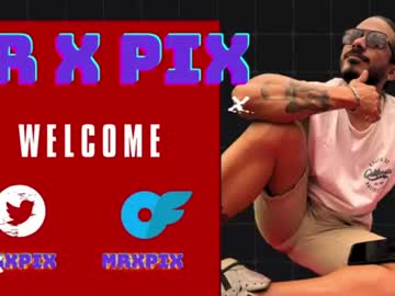mrxpix