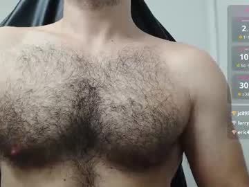 myhairymacho