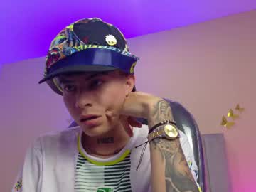 nascary_fox