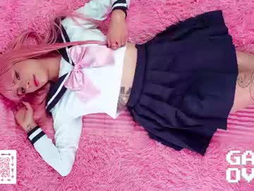 pinkcatlive