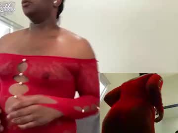 sissyblkgoddess_