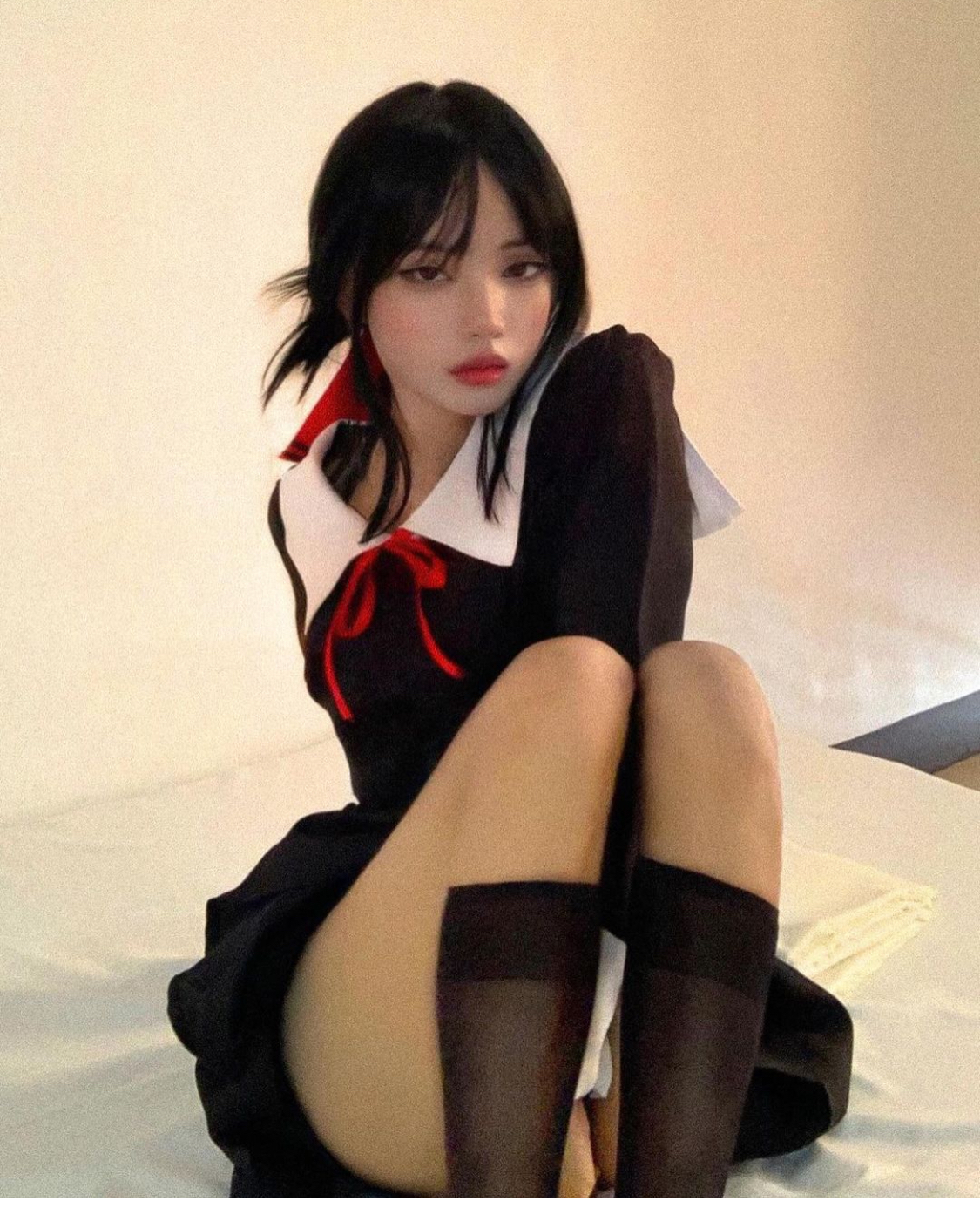 Cosplay Pet — 34