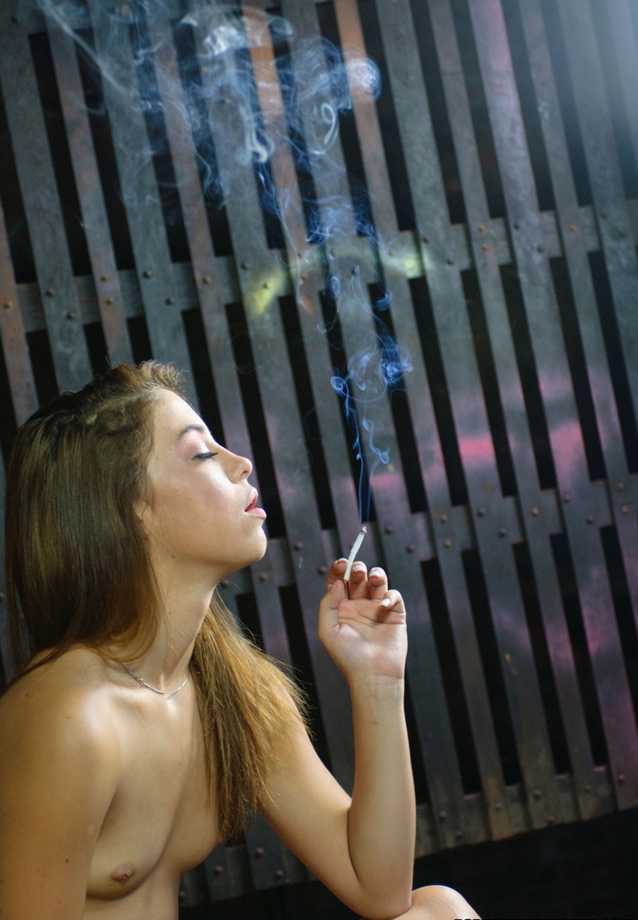 Smoking — 13