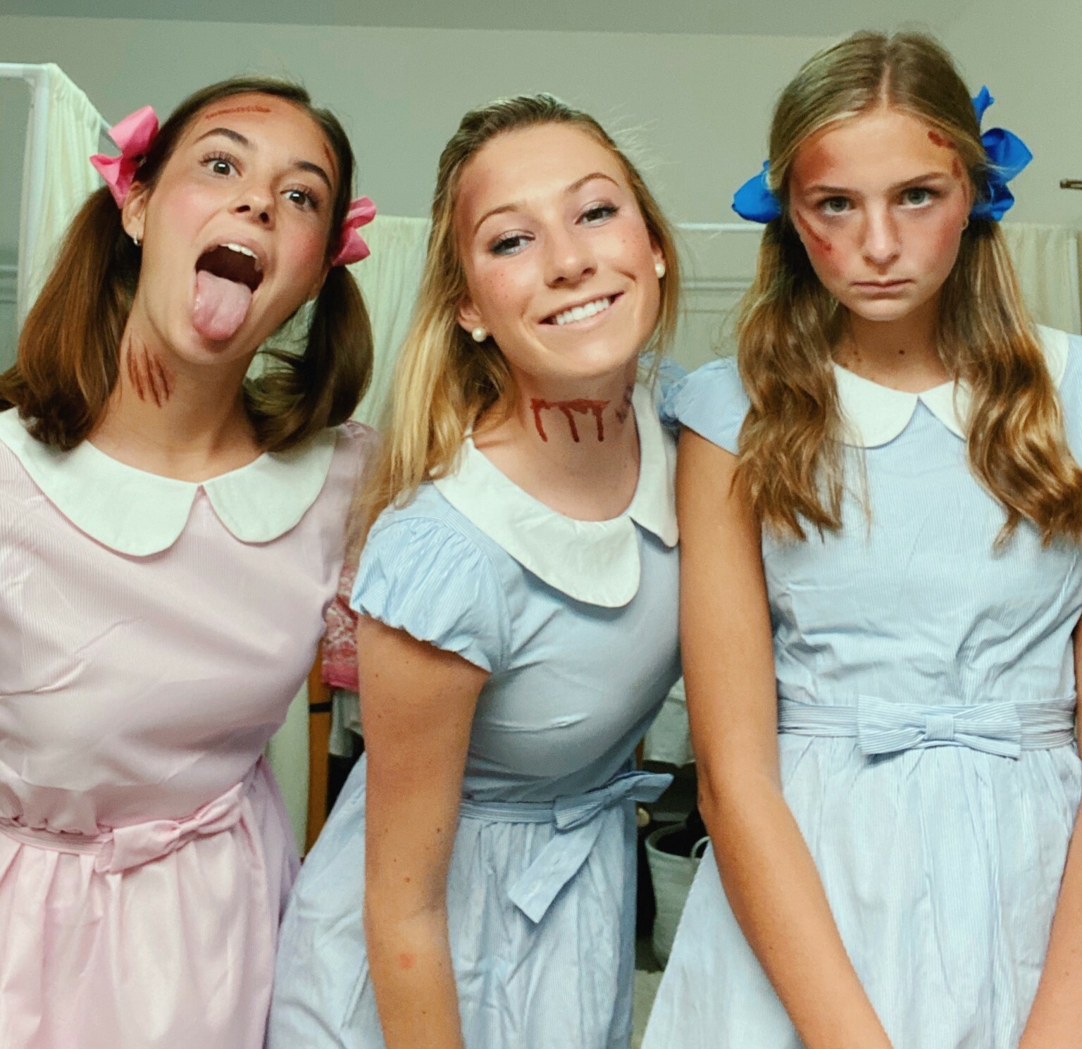 Dream threesomes/foursomes — 8