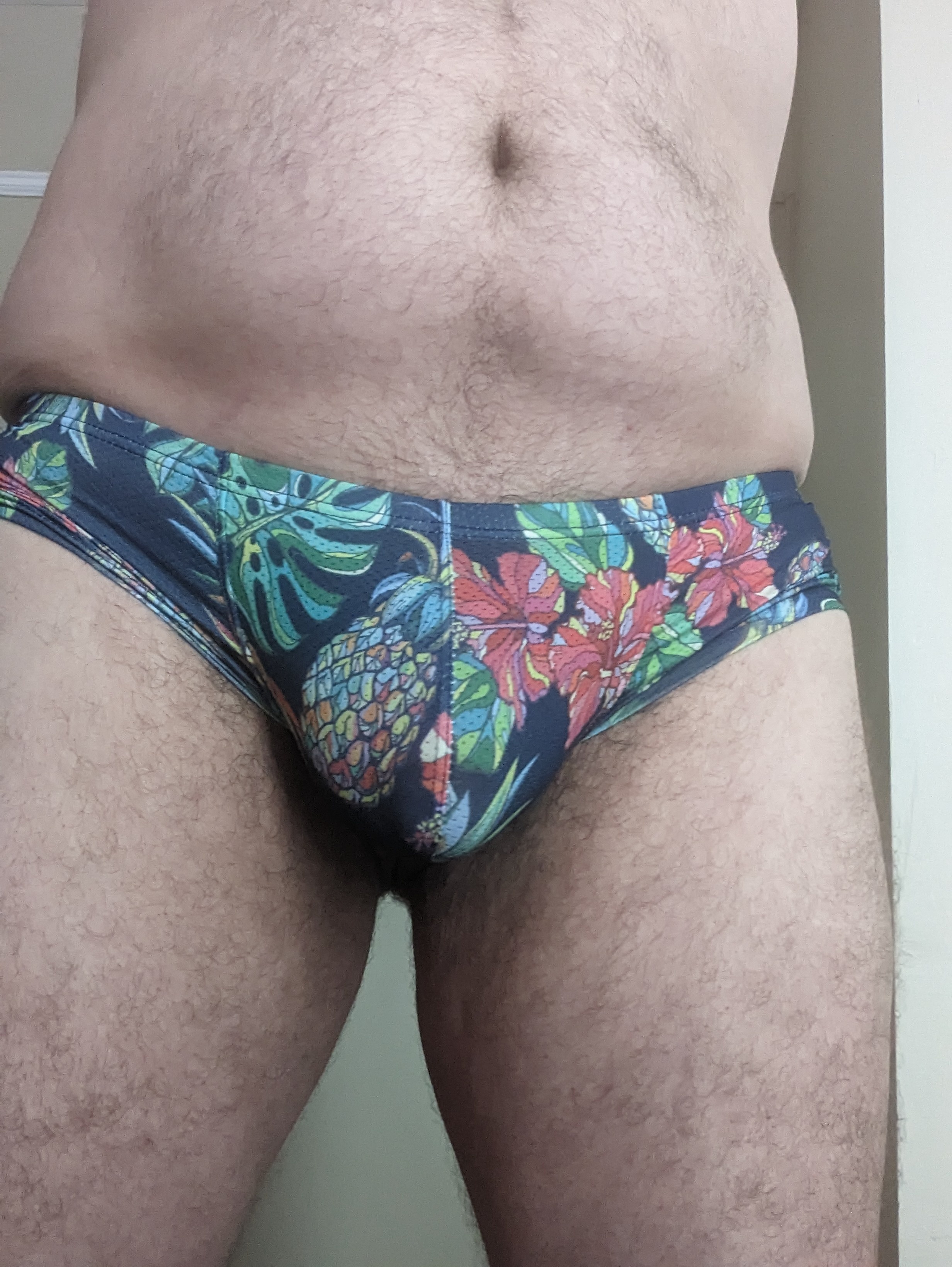 Bisexual daddy - aka Me — 7