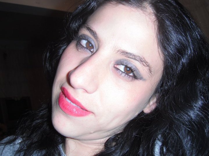 mila. amiga Mexicana de FB. — 11