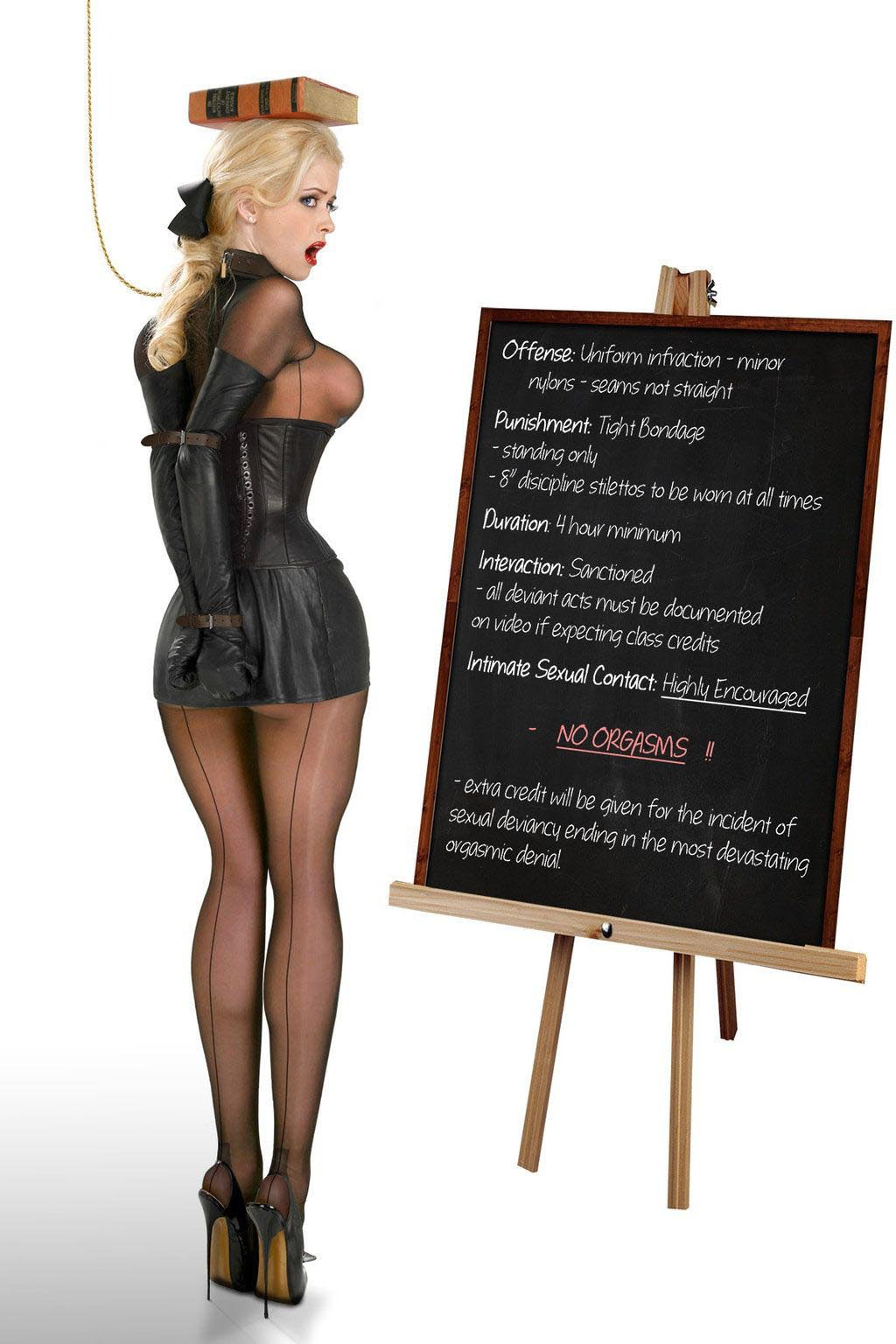 Fetish Kink 2 — 5