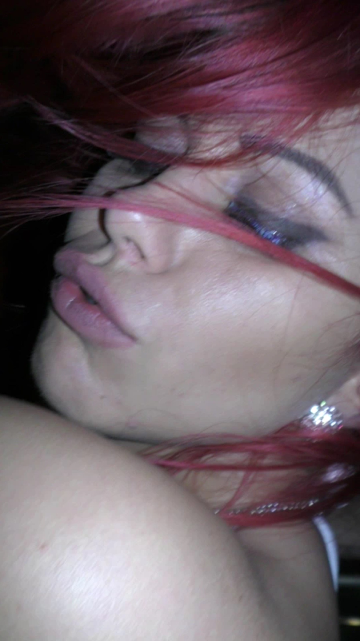German Adult cinema gangbang — 40