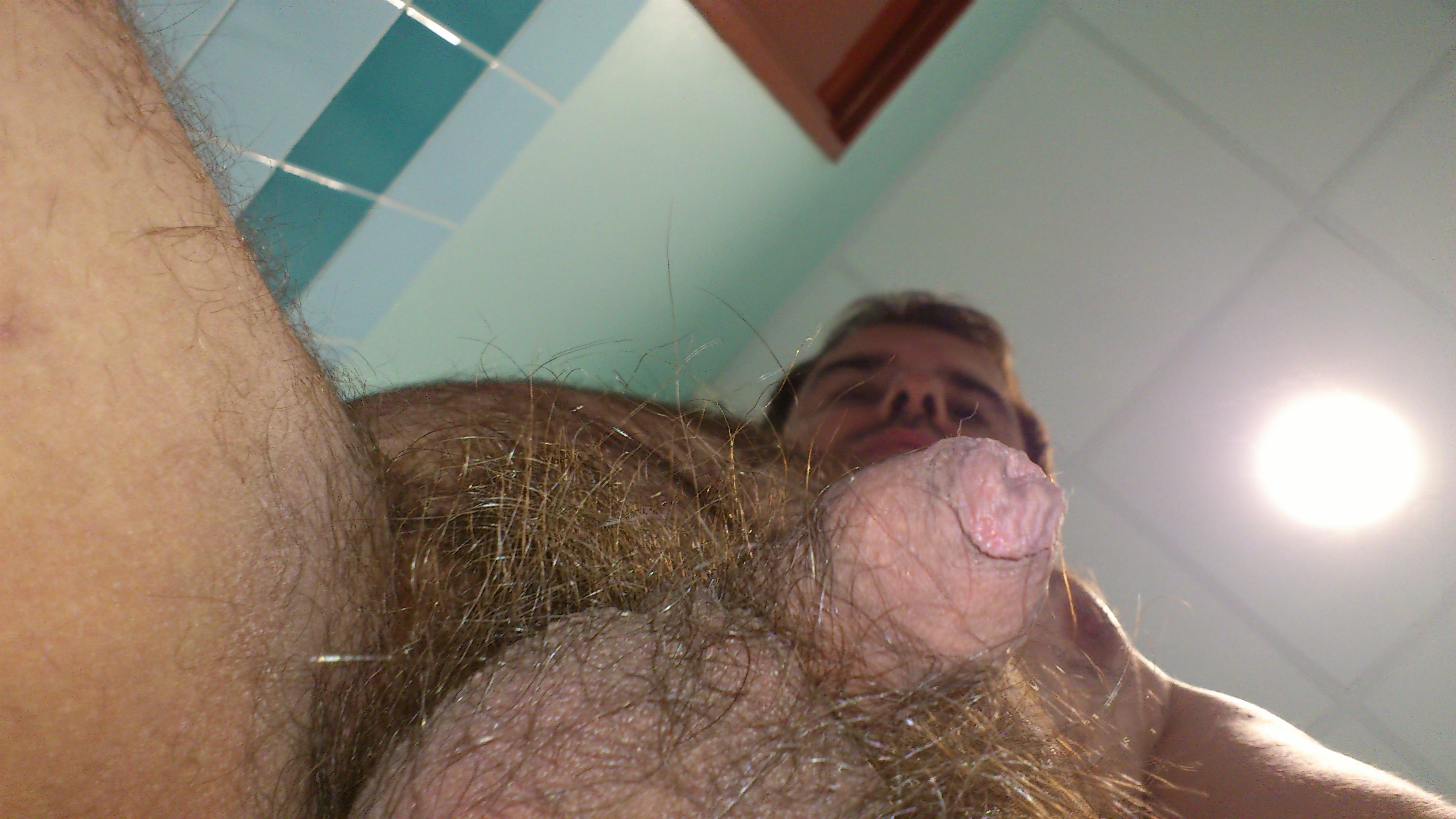 My Handjob — 11