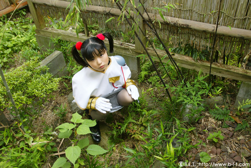 Ruri Hoshino (movie version) — 28