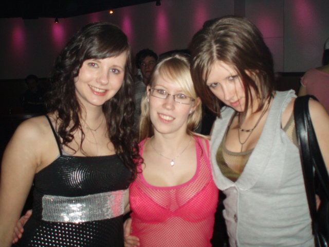 Swedish party babes XV — 17