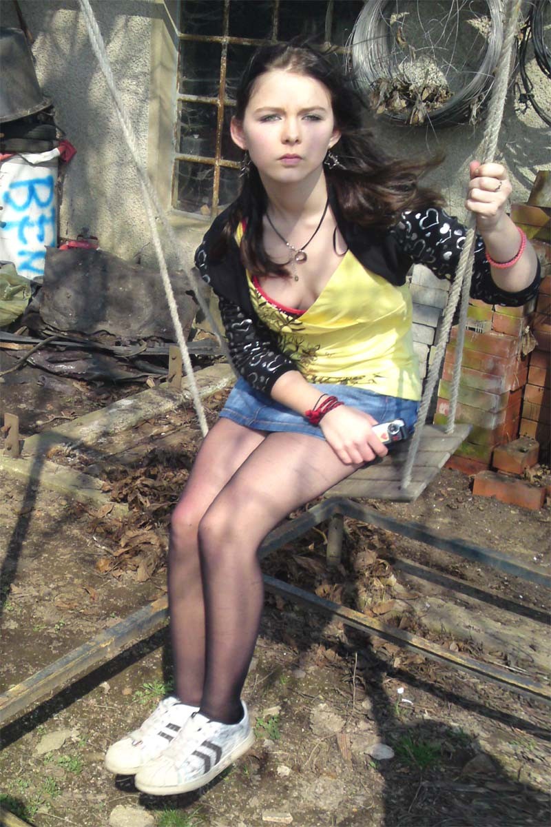 Anja Compilation - Amateur &amp; Photoshoot — 46