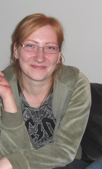 German Milf — 49