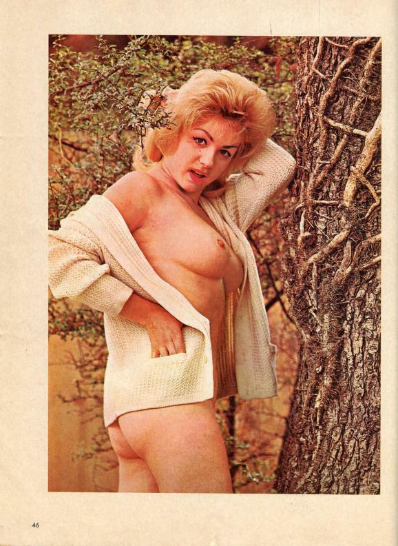 Even More VIntage Breasts — 37