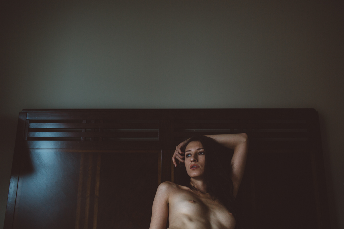 Kate — 29