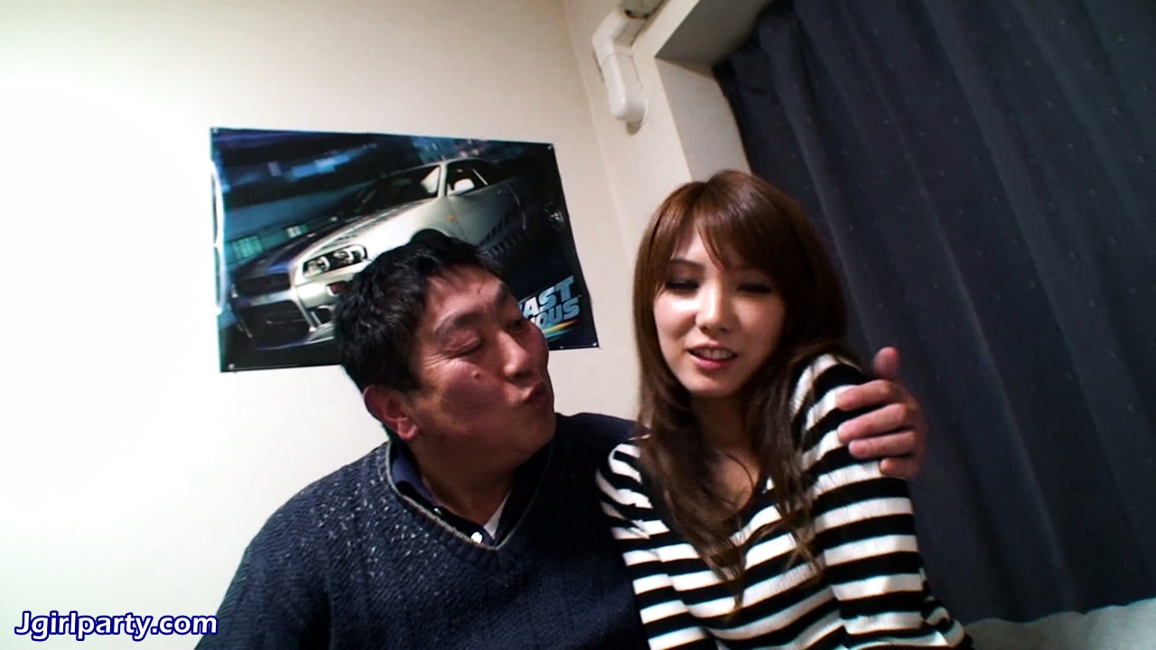 Japanese Girl - Ai Kiyuu — 17