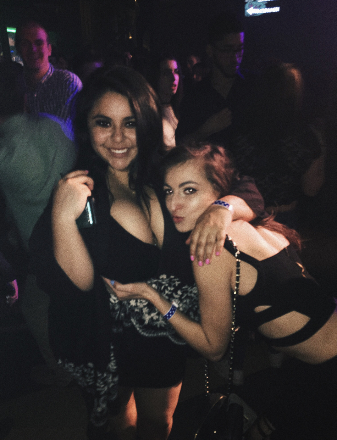 Big titty cute college girl — 37