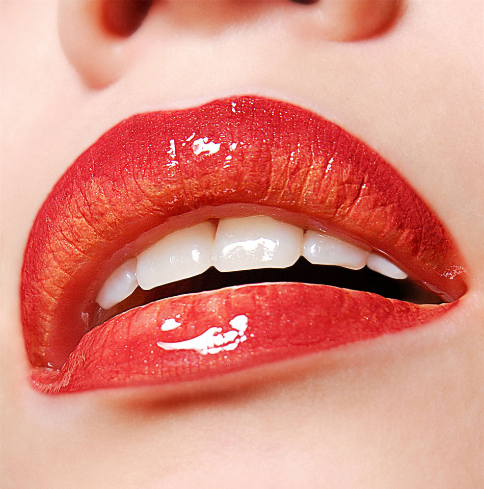 Lipstick — 25
