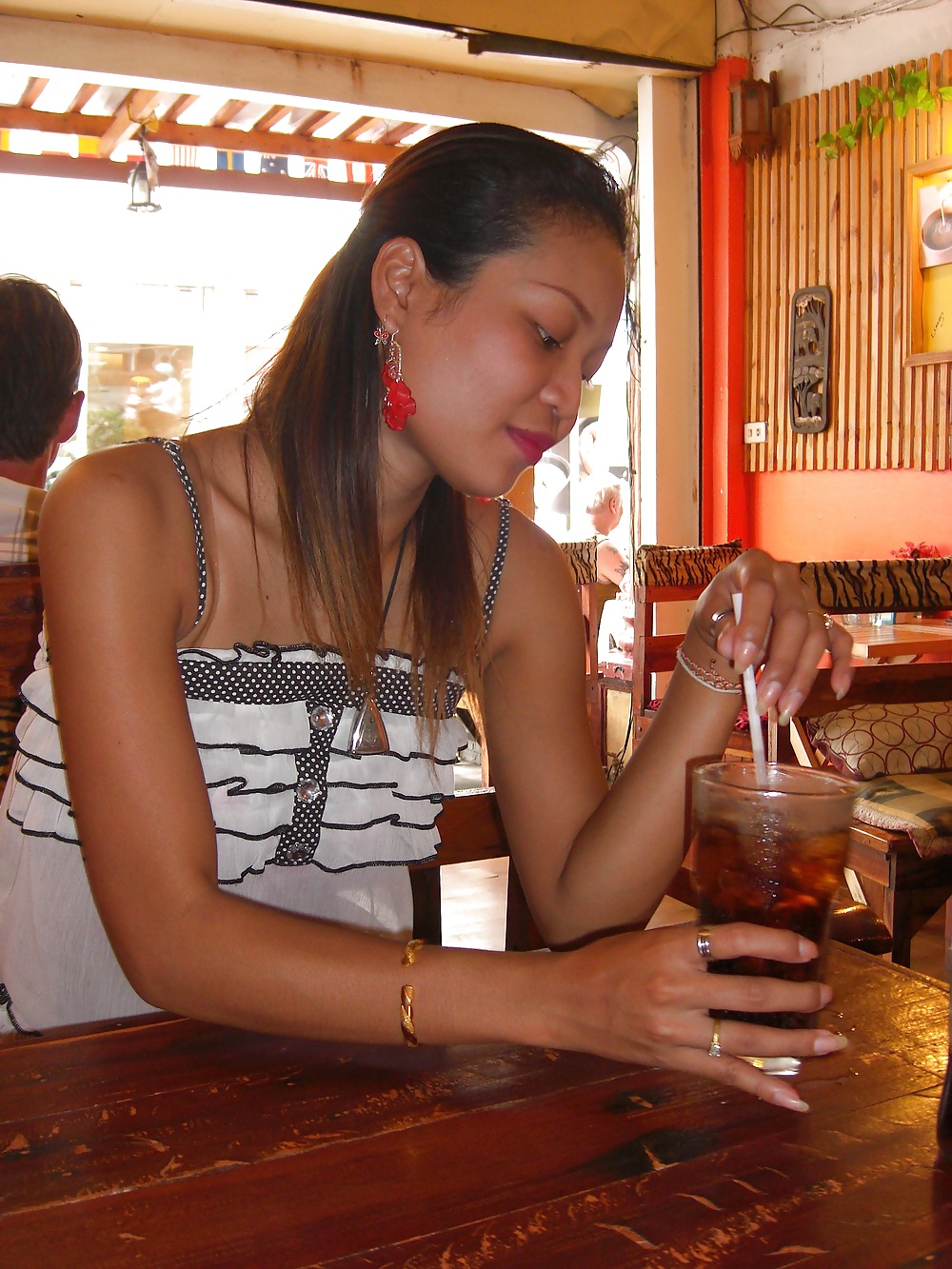 Thai Bar Pick Ups — 19