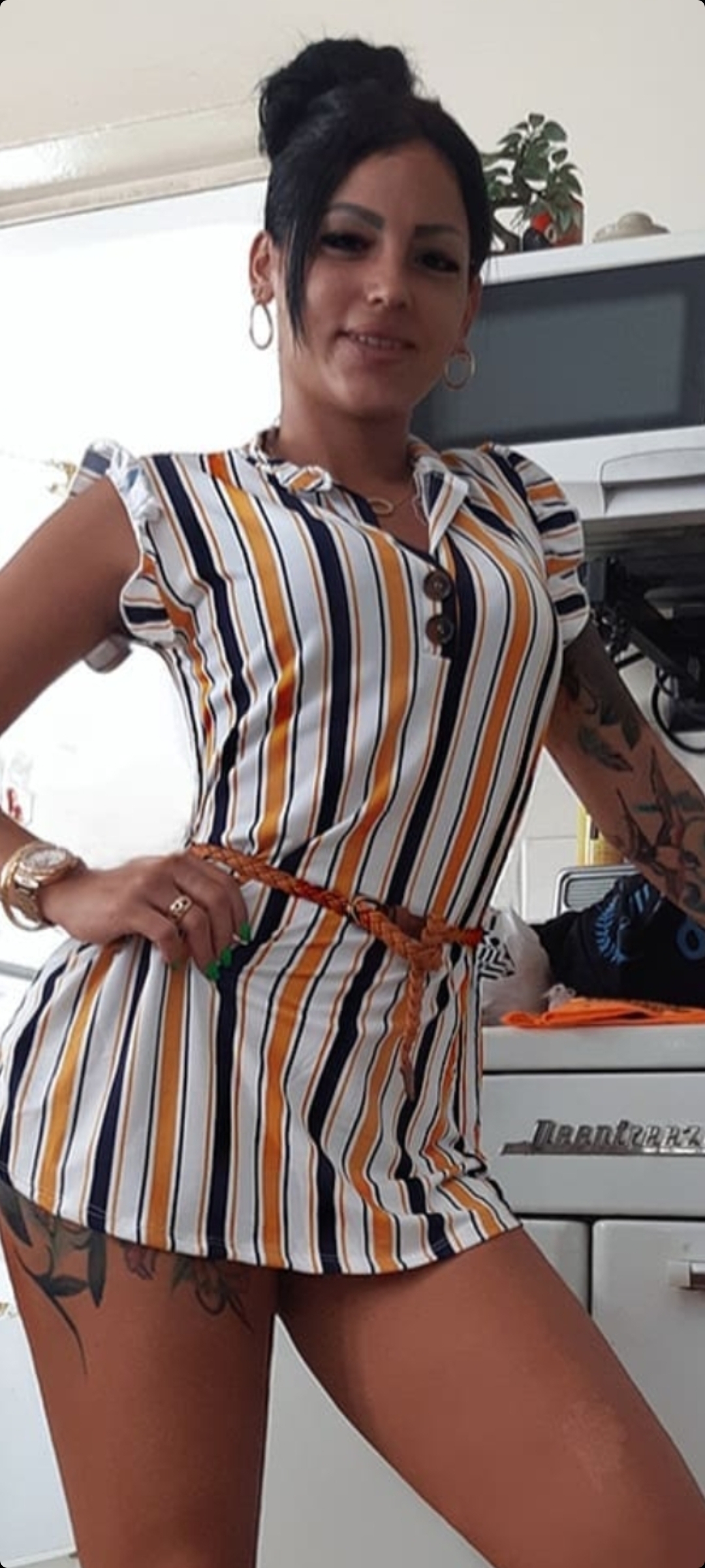 Mix tattoos wife — 31