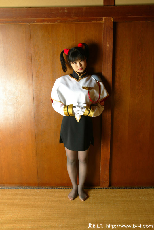 Ruri Hoshino (movie version) — 25