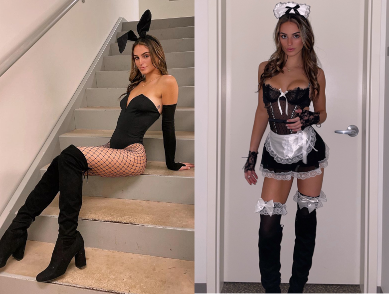 Bunny Girls — 41