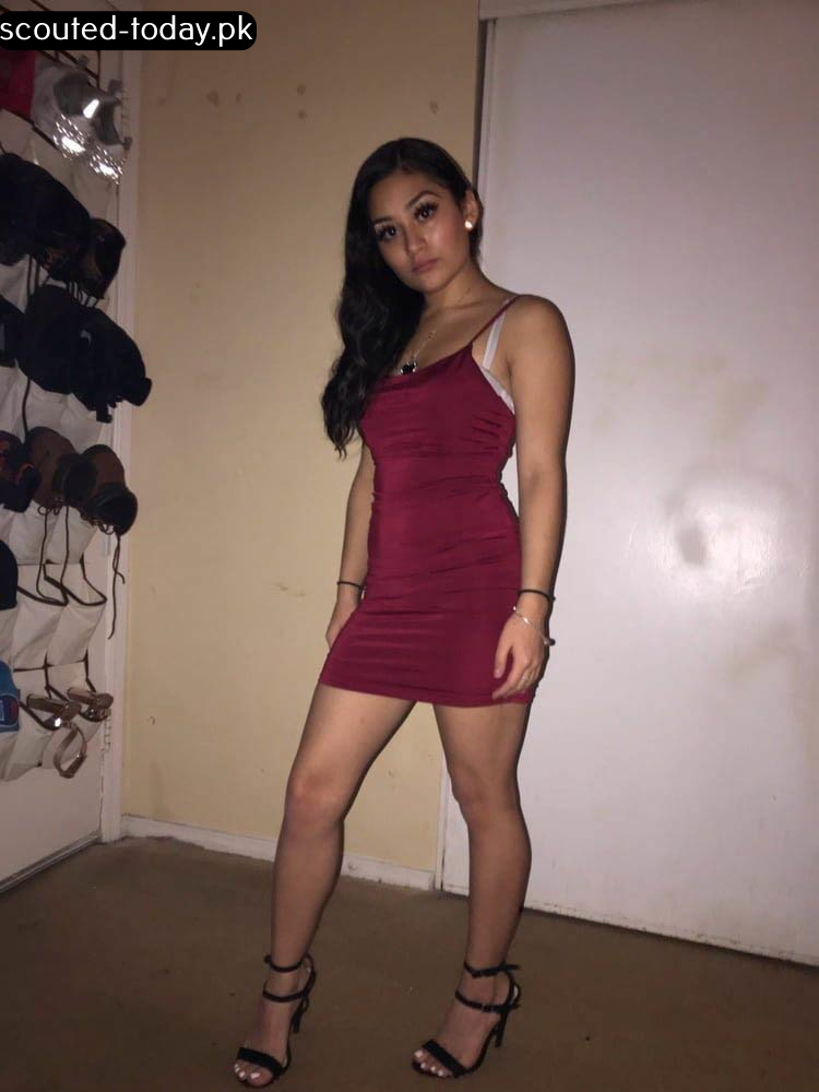 She lives getting her ass pounded — 47