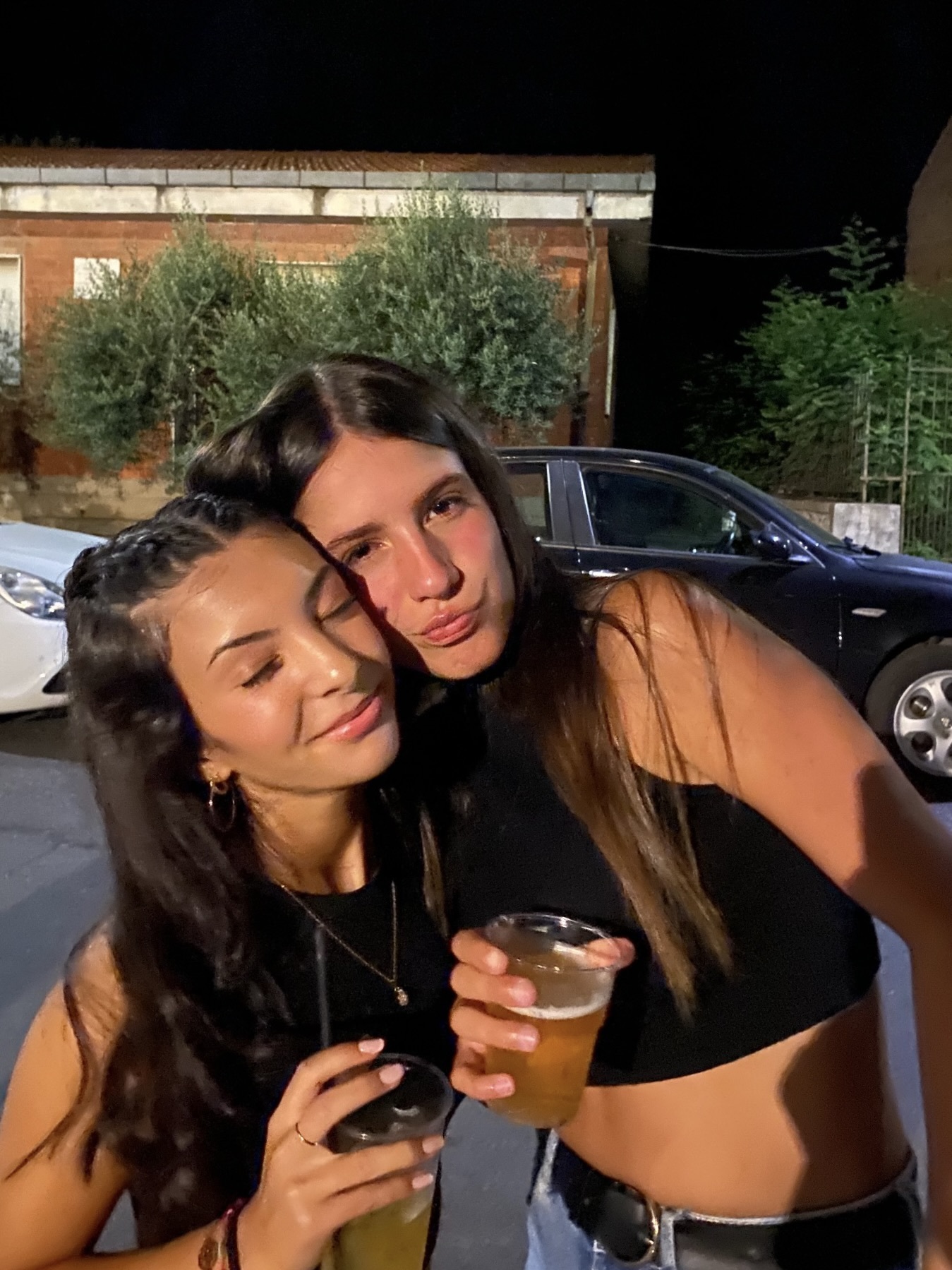 Which of them? Party Time — 21