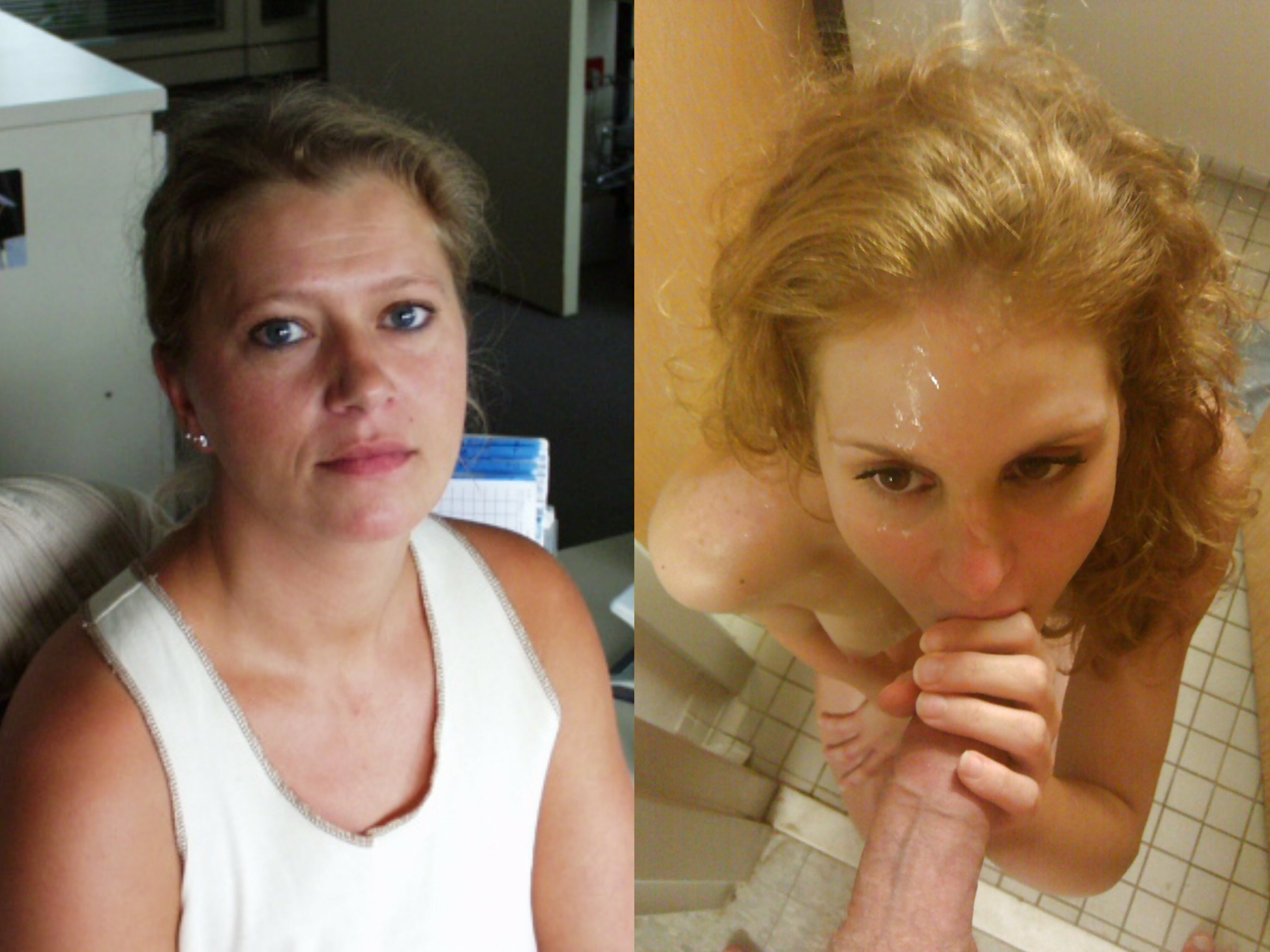 amateur blowjobs — 41