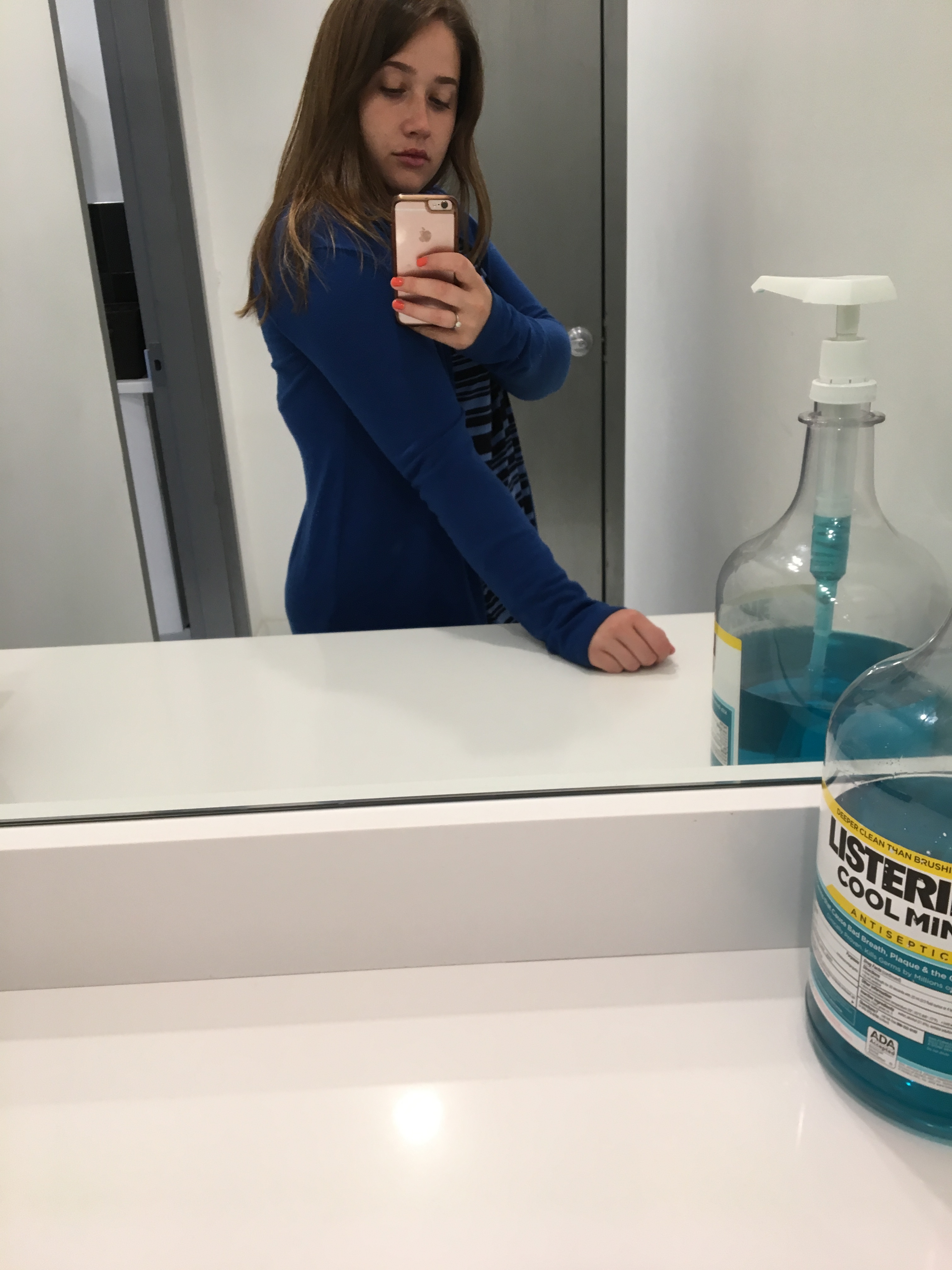 Russian Teen Exploring — 7