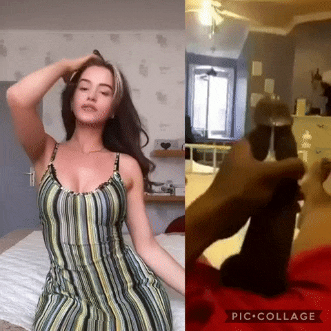 Vestida como una puta real slut — 37