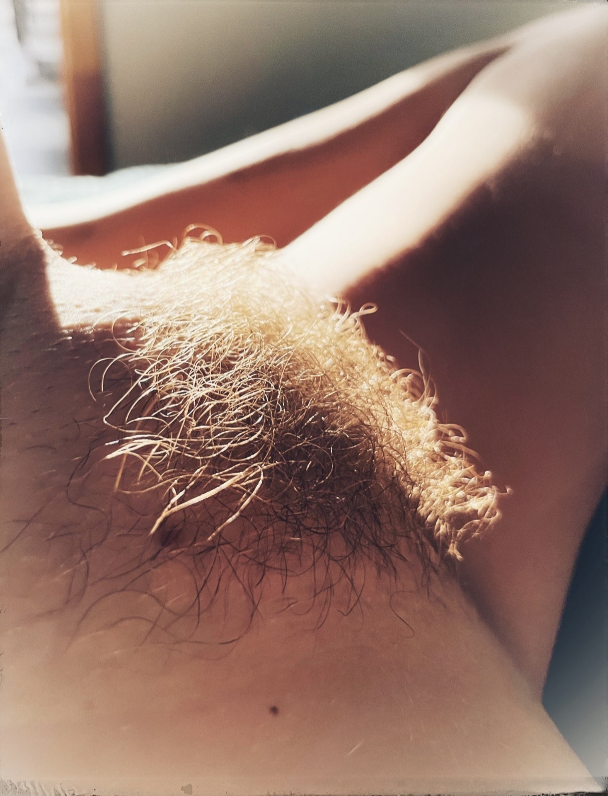 My Favorite Hairy Pussies #26 — 33