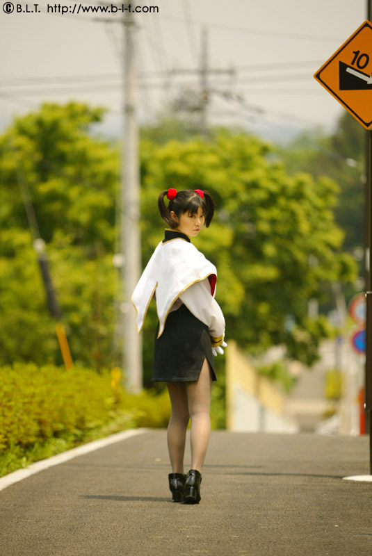 Ruri Hoshino (movie version) — 58