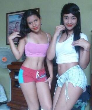 MEXICO LATIN TEEN BABE — 28