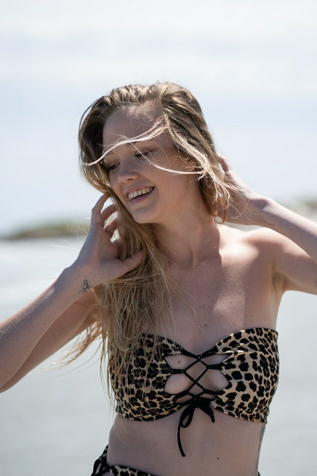 Bron Big Tit Cape Town Slut — 60