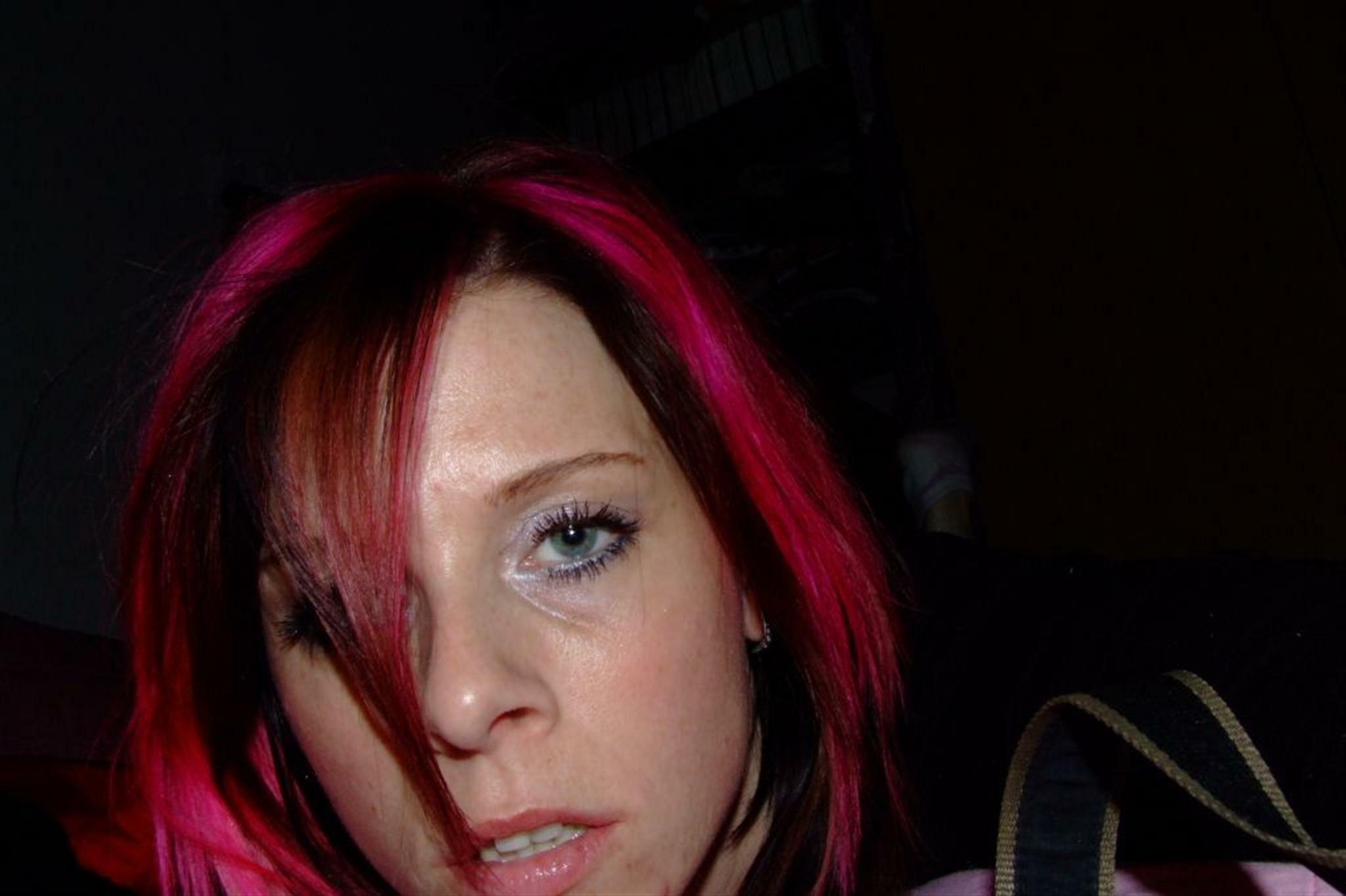 Hot Czech Redhead — 8