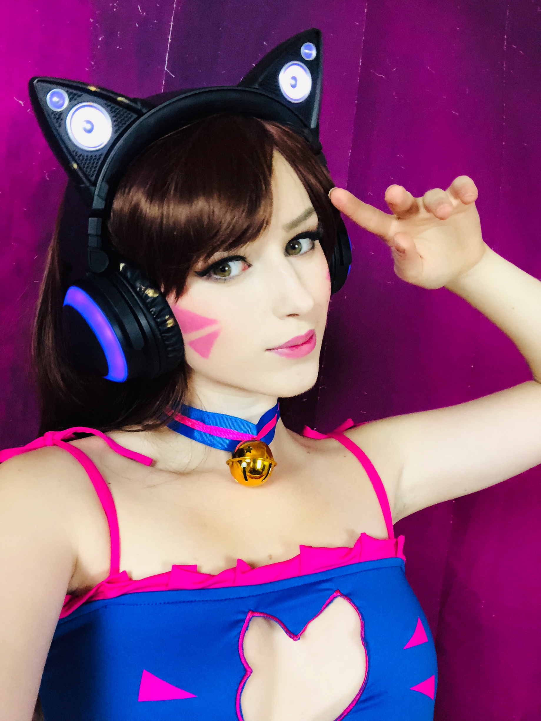 Cosplay — 36