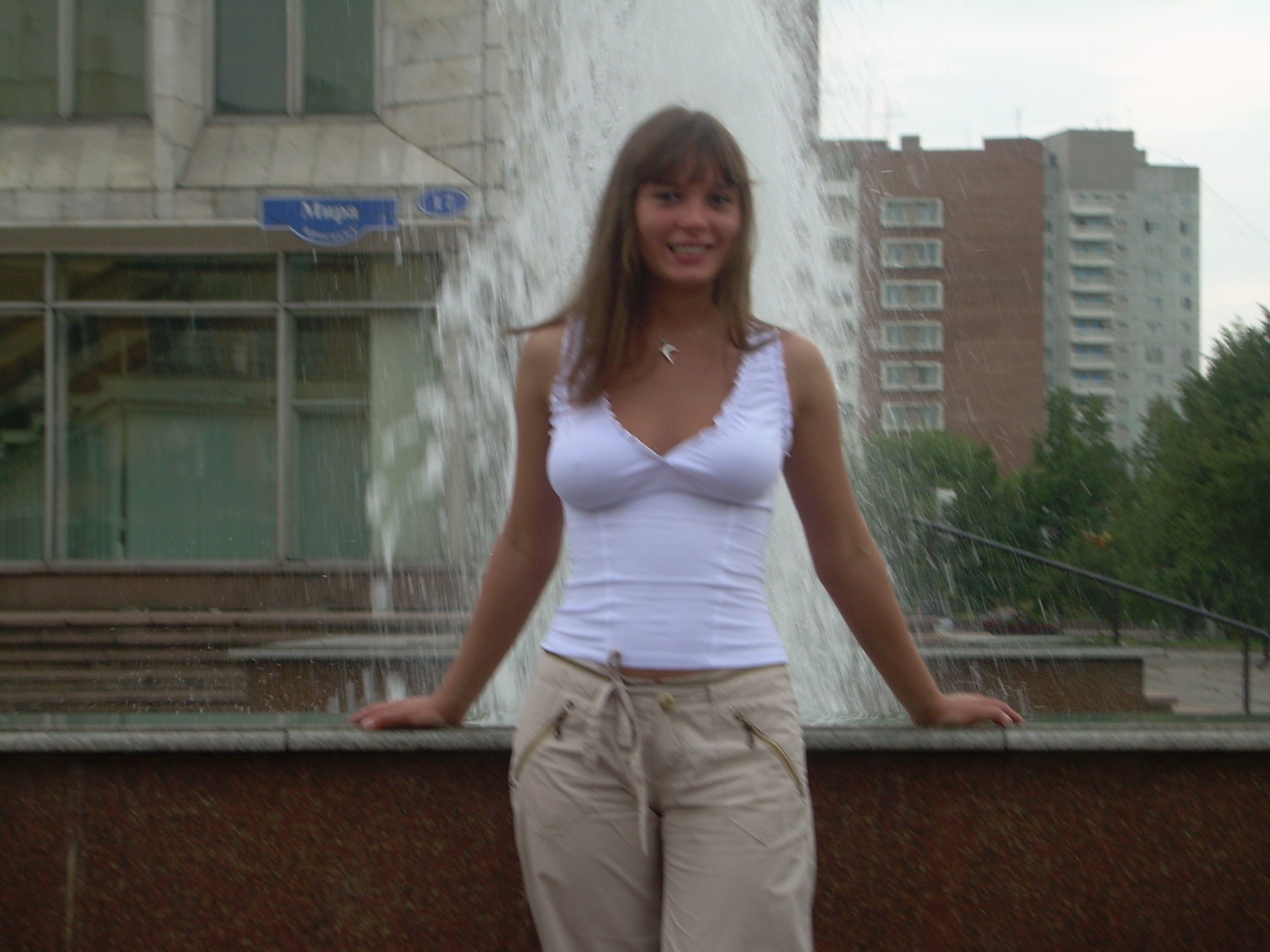Russian Teen Alexandra's private collection — 54
