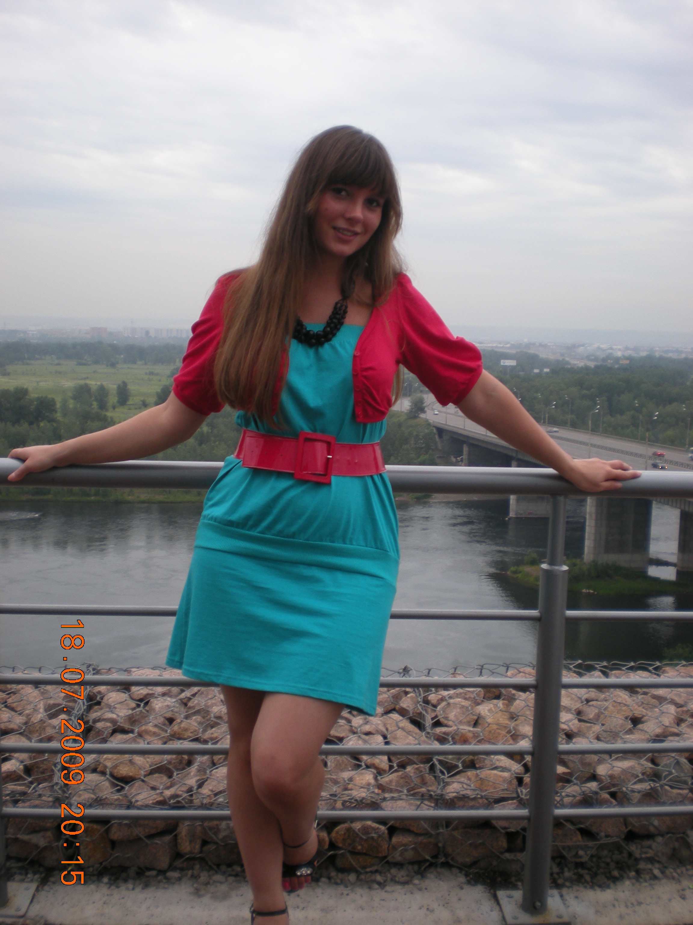 Russian Teen Alexandra's private collection — 30