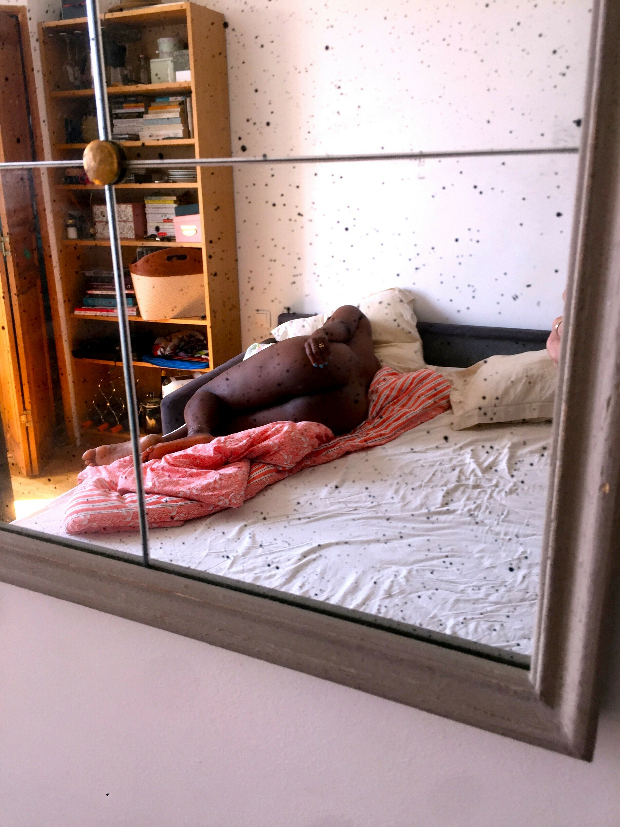 Cuckold JO caught on real cam(p 2) — 11
