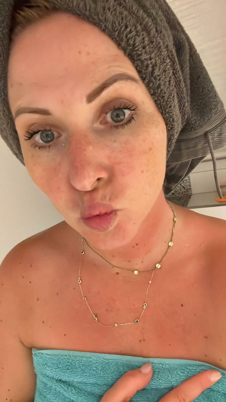 German Hot Milf Jenny — 20