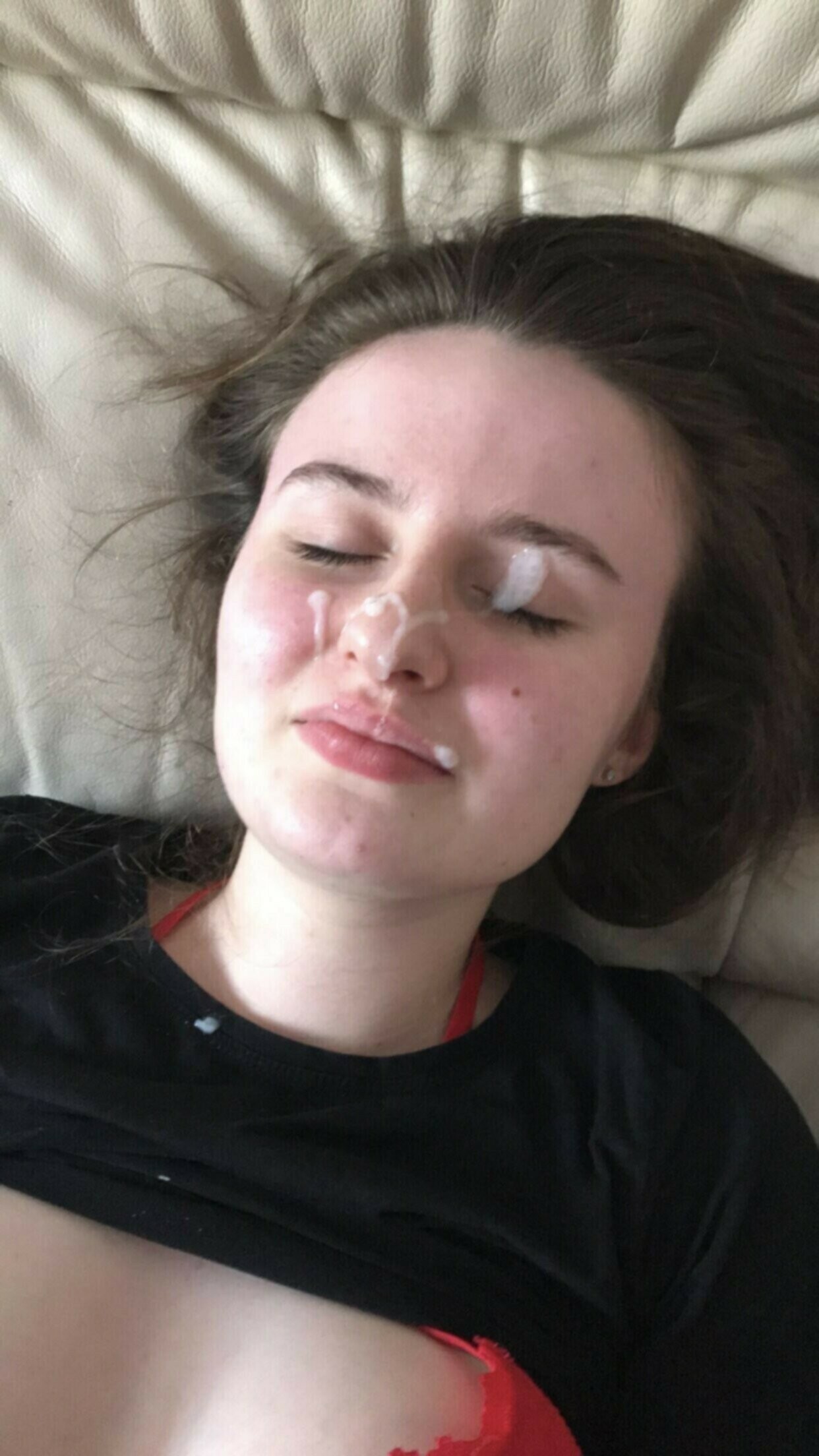 amateur cumshots — 7