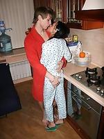 Amateur Couples — 8